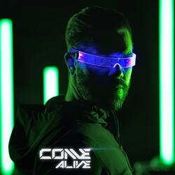 Come Alive