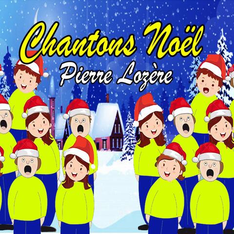 Chantons Noël