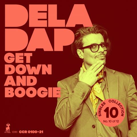 Get Down and Boogie