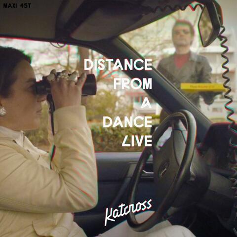 Distance from a Dance