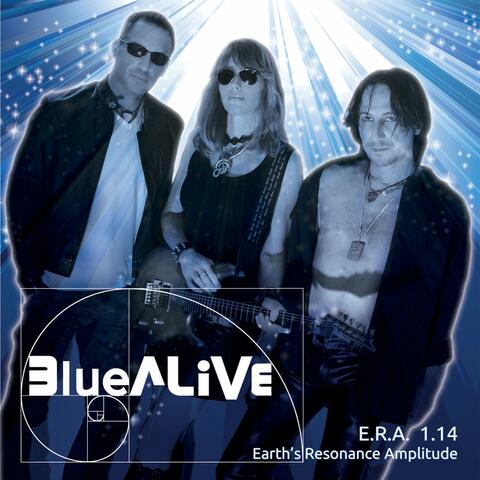 E.R.A. 1.14 Earth's Resonance Amplitude