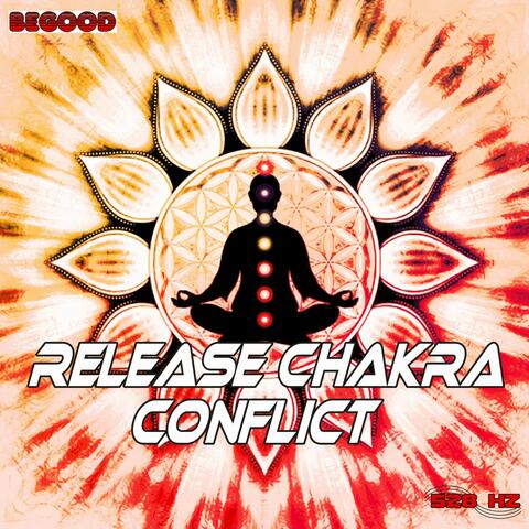 Release Chakra Conflict