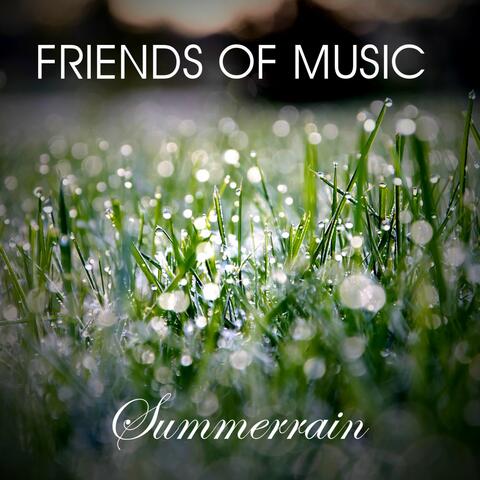 Summerrain