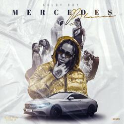 Mercedes Blanco