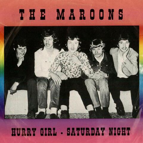Maroons