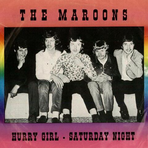 Hurry Girl - Saturday Night