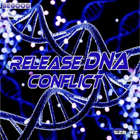 Release DNA Conflict