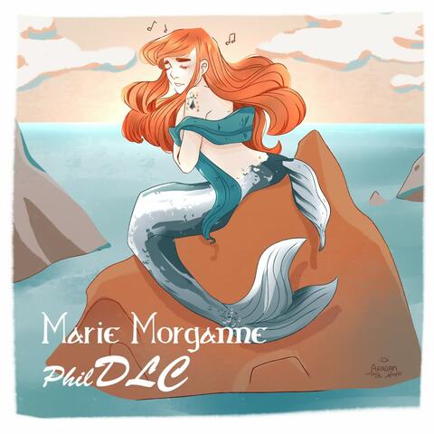 Marie Morganne
