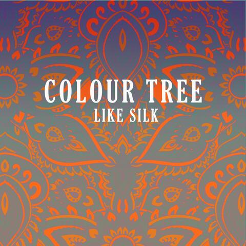 Like Silk