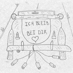 Ich bleib bei Dir