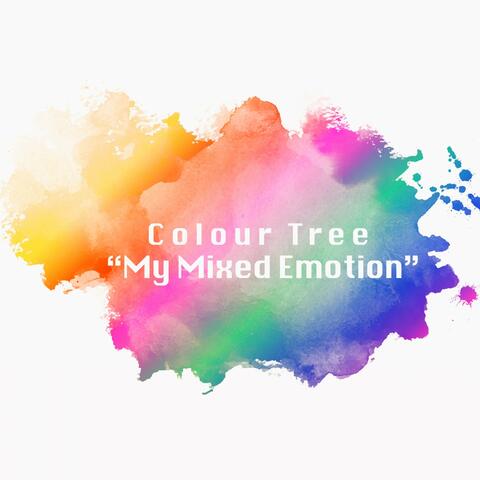 My Mixed Emotion