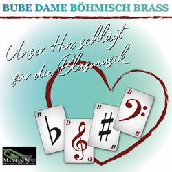 Nur keine Tränen beim Abschied nehmen