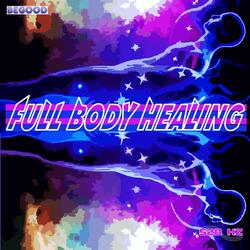 Full Body Healing Phase5