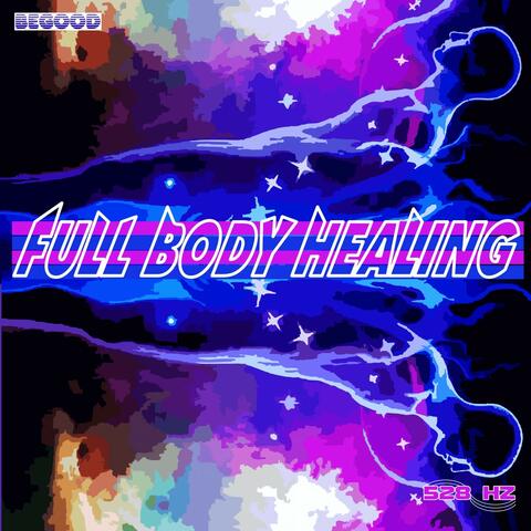 Full Body Healing