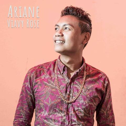 Viavy Rose