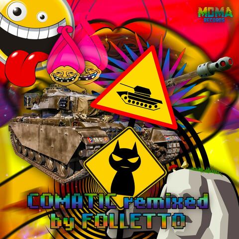 Comatic