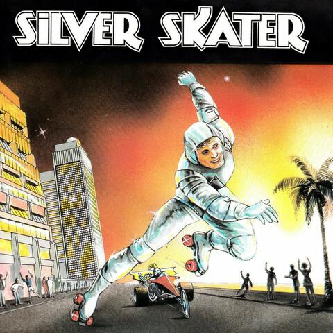Silver Skater