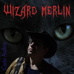 Wizard Merlin