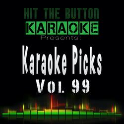 Hold On (Originally Performed by Justin Bieber)