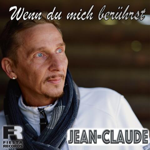 Wenn du mich berührst