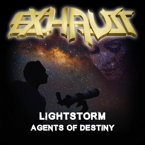 Lightstorm