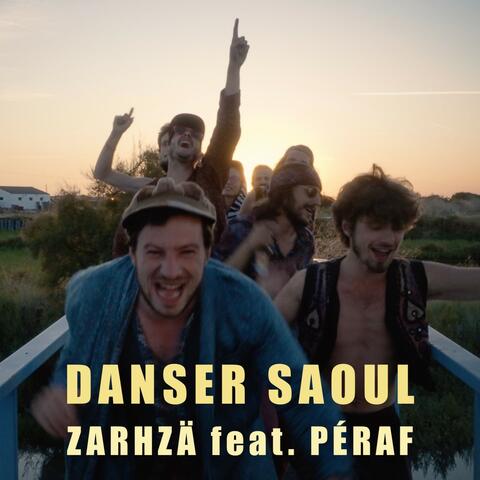 Danser saoul