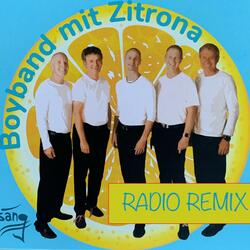 Boyband Mit Zitrona