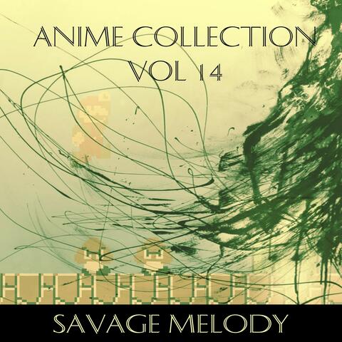 Anime Collection, Vol. 14
