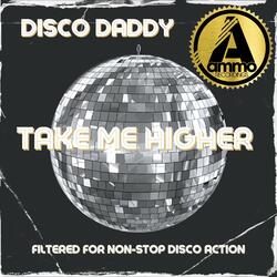 Take Me Higher