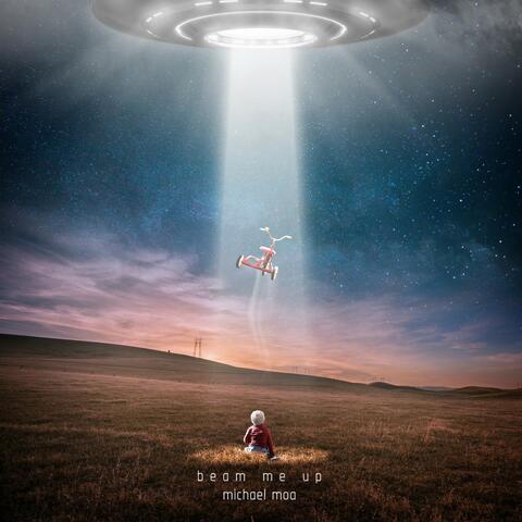 Beam Me Up