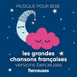Douce France (Charles Trenet version berceuse)