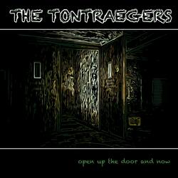 Open up the Door and Now