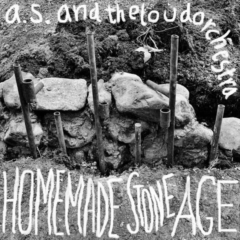 Homemade Stone Age