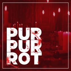 Purpurrot