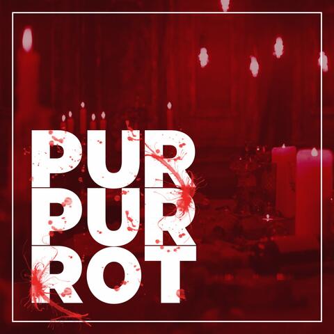 Purpurrot