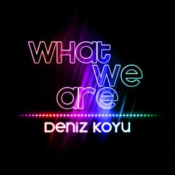 What We Are