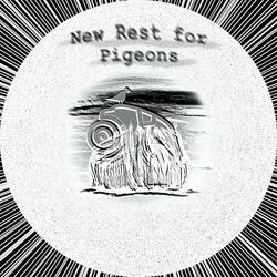 New Rest for Pigeons