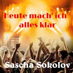 Heute mach' ich alles klar