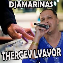 Thergev Lvavor