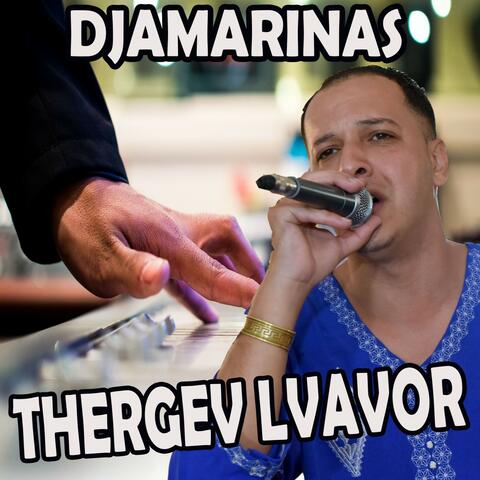 Thergev Lvavor