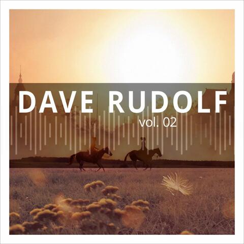 Dave Rudolf, Vol. 2