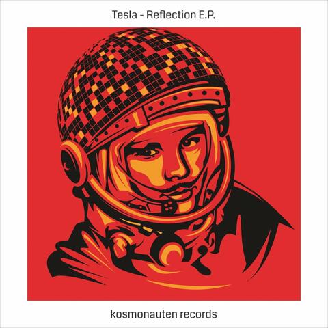 Reflection E.P.