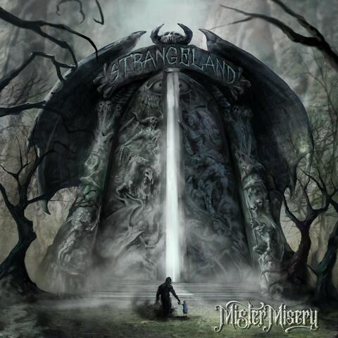 Strangeland II - The Return