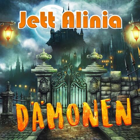 Dämonen