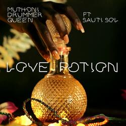Love Potion