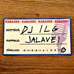 Jalavei