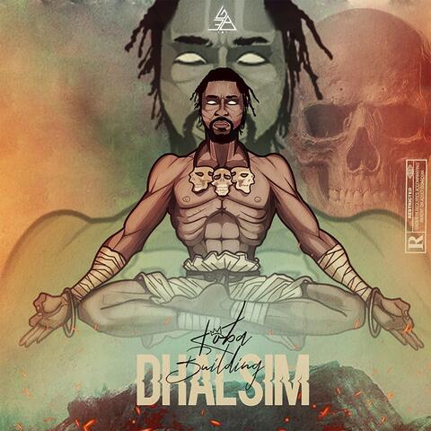 Dhalsim