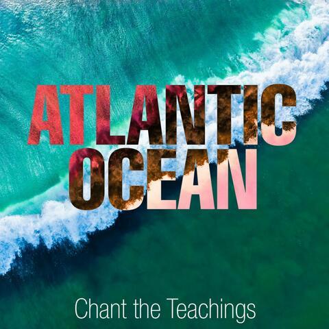 Chant the Teachings