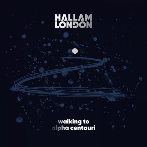Walking to Alpha Centauri