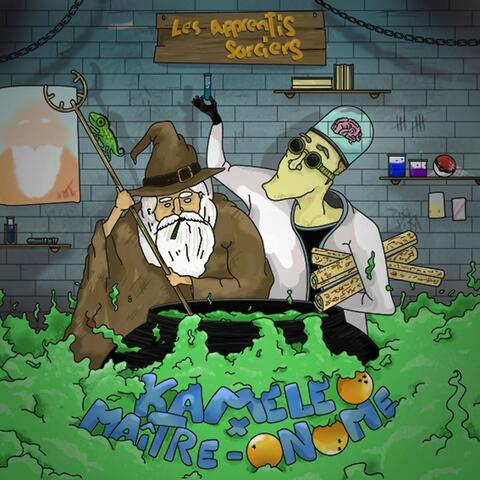 Les apprentis sorciers